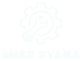 misrsyana Logo